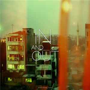 Hain Dutt - In And Out Album