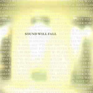 Geisterfahrer - sound will fall Album