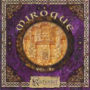 Various - Miroque Vol. XI Album