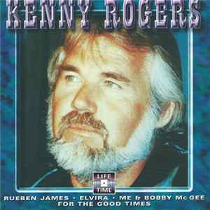 Kenny Rogers - Ruby Don't Take Your Love To Town Album