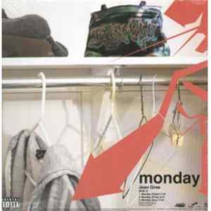 Jean Grae / Mental Case - Monday / Fire / Who Is It? Album