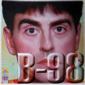 Bajone - B-98 Album
