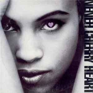 Neneh Cherry - Heart Album