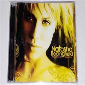Natasha Bedingfield - Pocketful Of Sunshine Album