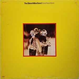 The Steve Miller Band - Brave New World Album