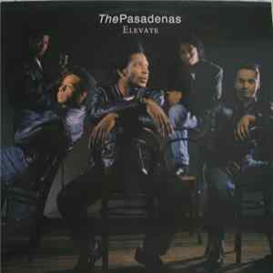 The Pasadenas - Elevate Album