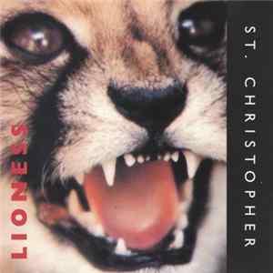 St. Christopher - Lioness Album