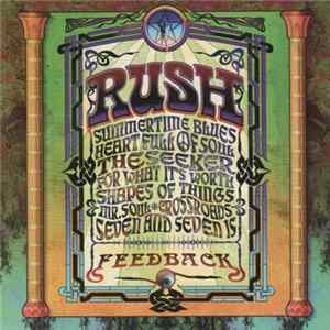 Rush - Feedback Album