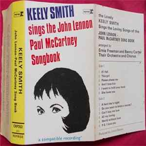 Keely Smith - Sings The John Lennon - Paul McCartney Songbook Album