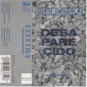 Litfiba - Desaparecido Album