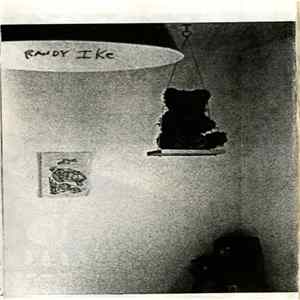 Randy Ike - Midwest Bear-Worshipping Support Group Album