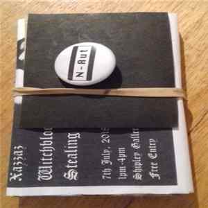 Witchblood / Stealing Kittens - Evil Eye presents at The Shipley Arts Gallery, Gateshead Album