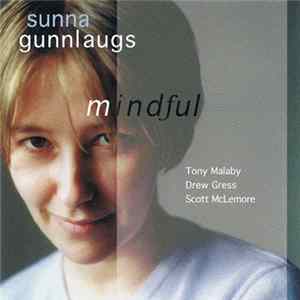 Sunna Gunnlaugs - Mindful Album