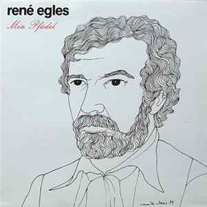 René Egles - Min Pfädel Album