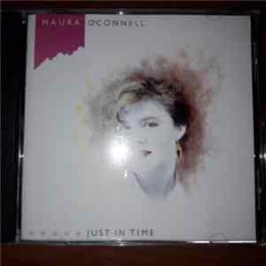 Maura O'Connell - Just In Time Album