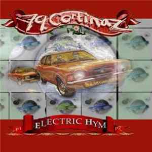 79Cortinaz - Electric Hym Album