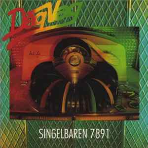 Dag Vag - Singelbaren 7891 Album