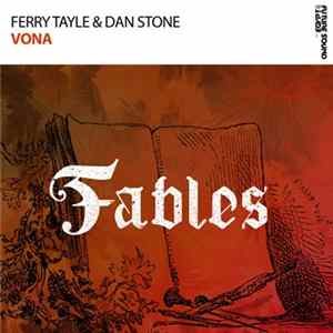 Ferry Tayle & Dan Stone - Vona Album