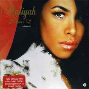 Aaliyah - I Care 4 U +5 Bonus Album