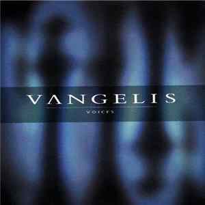 Vangelis - Voices Album