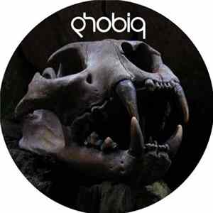 Various - Claustrophobiq Trax 1.0 Album