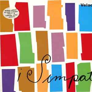 Velocity Girl - ¡Simpatico! Album