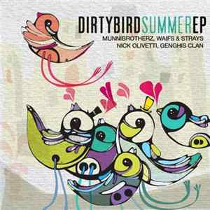 Various - Dirtybird Summer EP Album