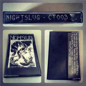 Nightslug - Nightslug Album