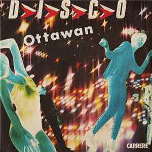 Ottawan - D.I.S.C.O. Album