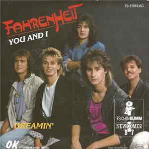 Fahrenheit - You And I Album