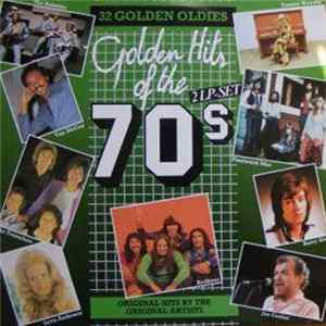 Various - Golden Hits Of The 70s Album