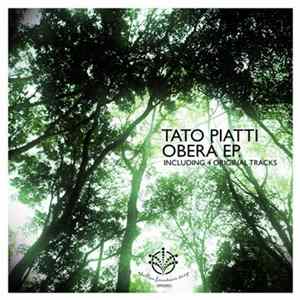 Tato Piatti - Oberá EP Album