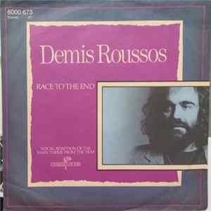 Demis Roussos - Race To The End Album
