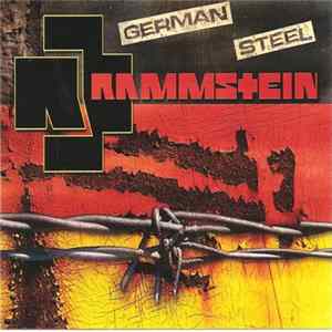 Rammstein - German Steel Album