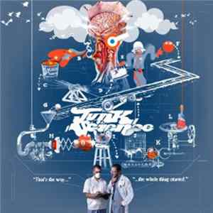 Junk Science - That's The Way The Whole Thing Started Album