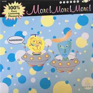 Akakage - More! More! More! Album