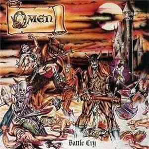Omen - Battle Cry Album