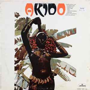 Akido - Akido Album