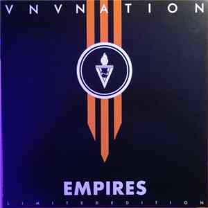 VNV Nation - Empires Album