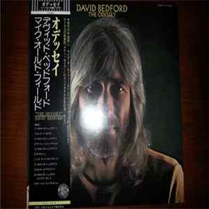 David Bedford - The Odyssey Album