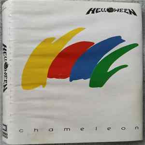Helloween - Chameleon Album