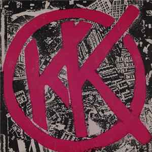 Kremlin Kontingent - L.A.B. Album
