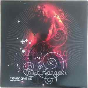 Faïza Kangoor - Never Give Up (Koutch bi nehi) Album