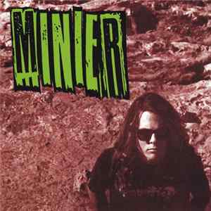 Minier - Minier (Expanded Edition) Album