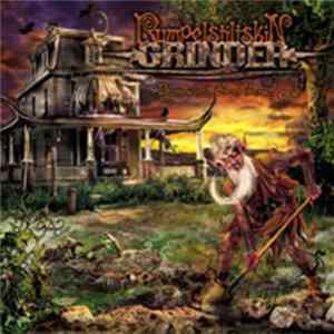 Rumpelstiltskin Grinder - Buried In The Frontyard Album
