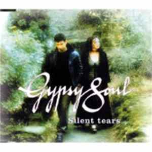 Gypsy Soul - Silent Tears Album