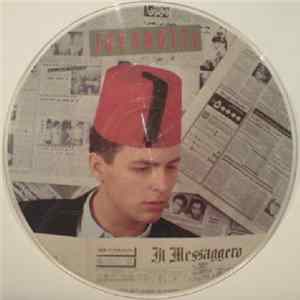 Jovanotti - Reggae 87 Album