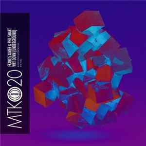 Francis Xavier & Phil Smart - Way Down (Underground) Album