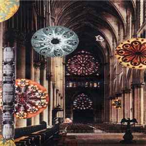 St. Maurice - Hiding In A Church Album