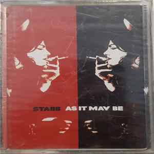 Stabb - As It May Be Album